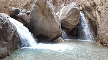 آبشار روزیه