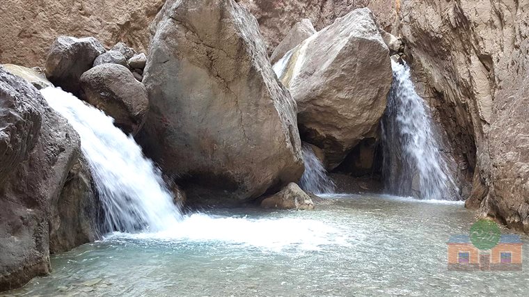 آبشار روزیه